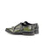 Double Monk Alberto Bellini custom made