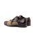 Double Monk Alberto Bellini custom made