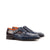 Double Monk Alberto Bellini custom made