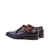 Double Monk Alberto Bellini custom made