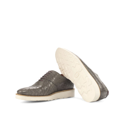 Veterschoen Alberto Bellini custom made