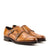 Double Monk Alberto Bellini custom made