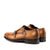 Double Monk Alberto Bellini custom made