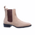 Bellini's chelsea boot sand - Alberto Bellini