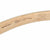 Riemen - Handmade - Croco rood - Alberto Bellini