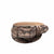 Riem - Bruin Python - Leder - Alberto Bellini